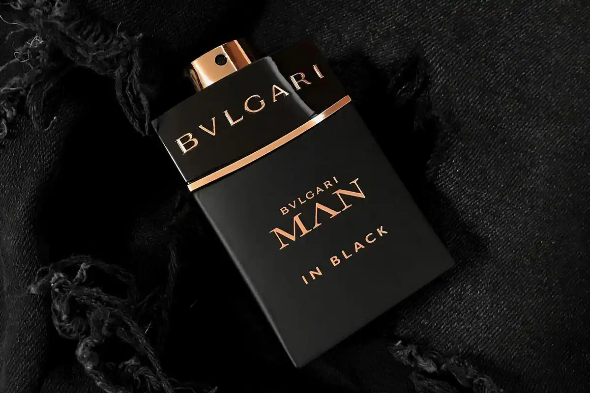 Review Nước Hoa Bvlgari Man in Black