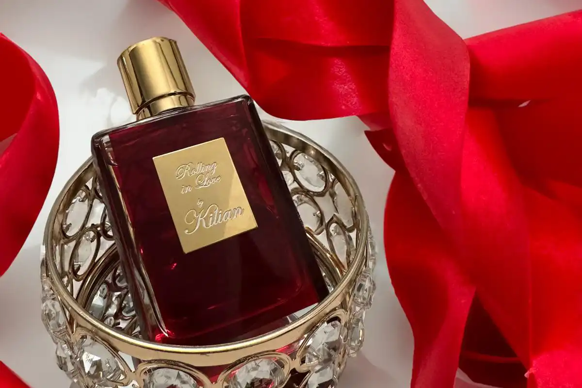 Review Nước Hoa Kilian Rolling In Love