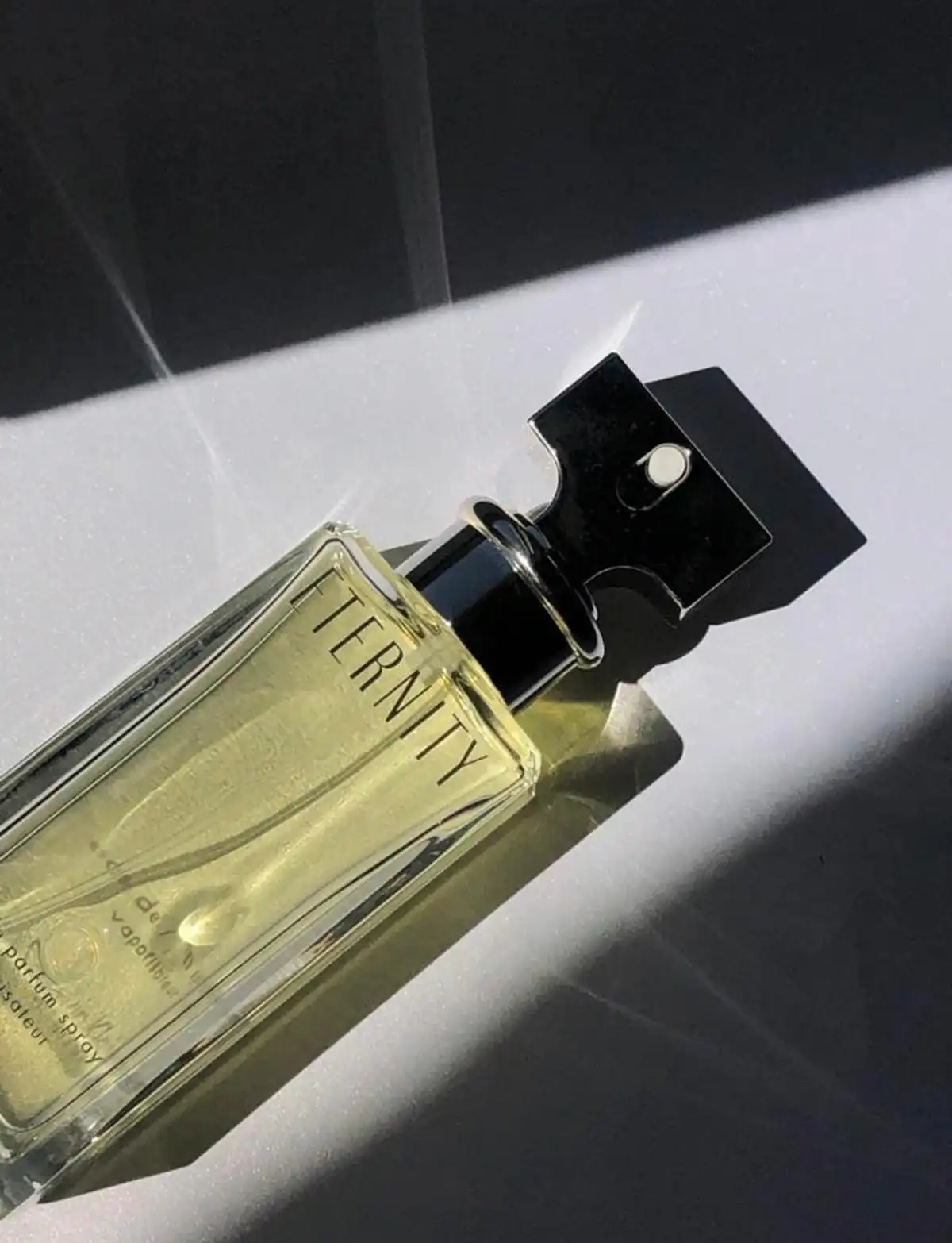 Calvin Klein Eternity For Women có đáng mua không?