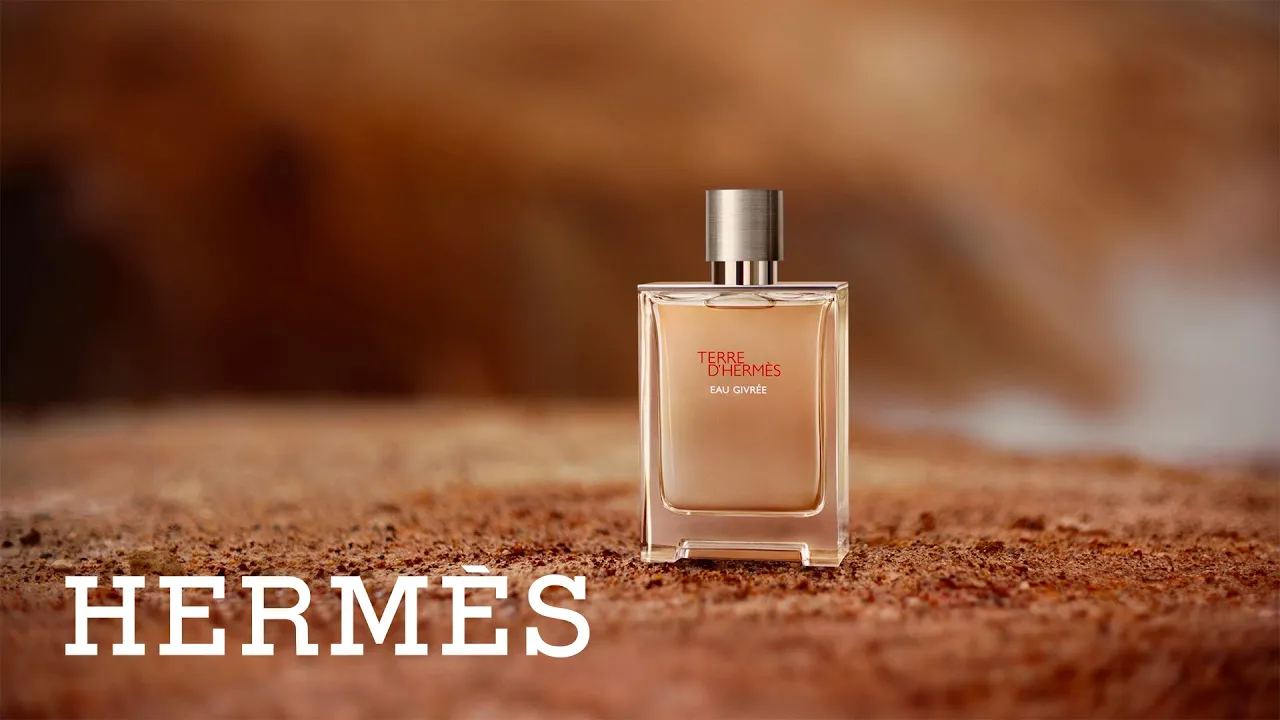 Hermes Terre d'Hermes Eau Givree EDP - MC Perfume & Diamond: Công