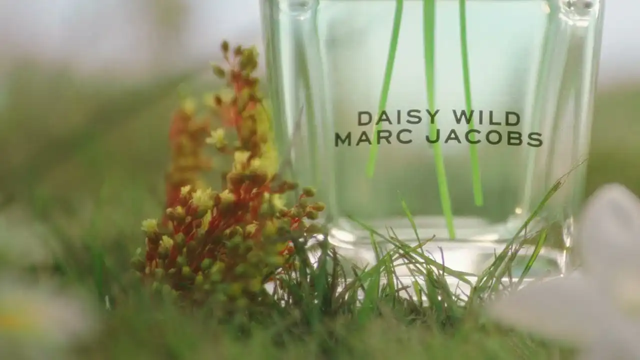 MARC JACOBS DAISY WILD