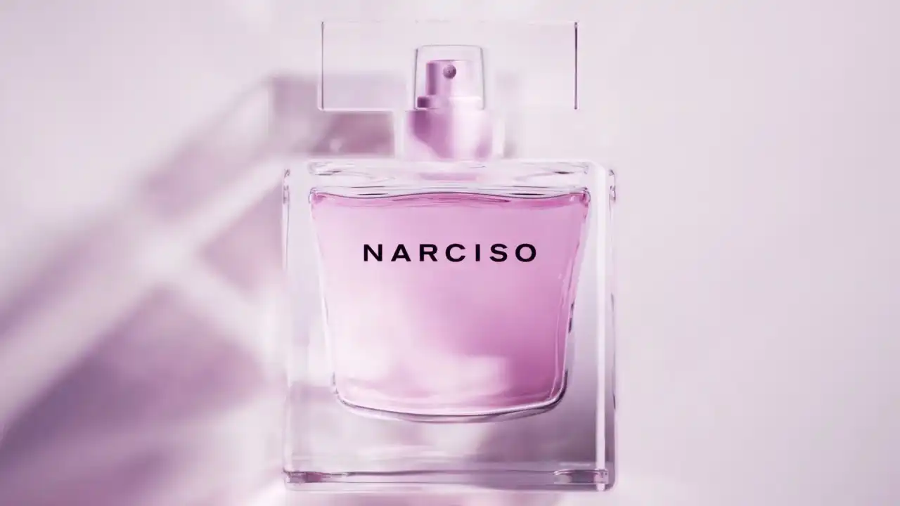 narciso rodriguez - NARCISO eau de parfum radiante
