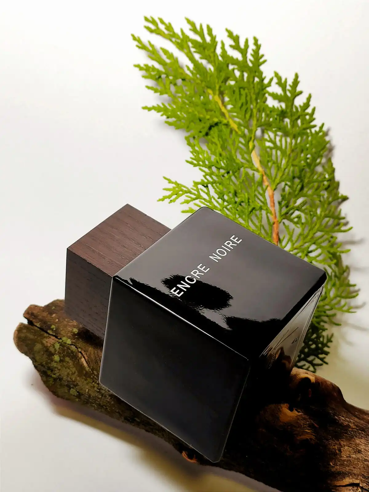 Độ lưu hương nước hoa Lalique Encre Noire EDT