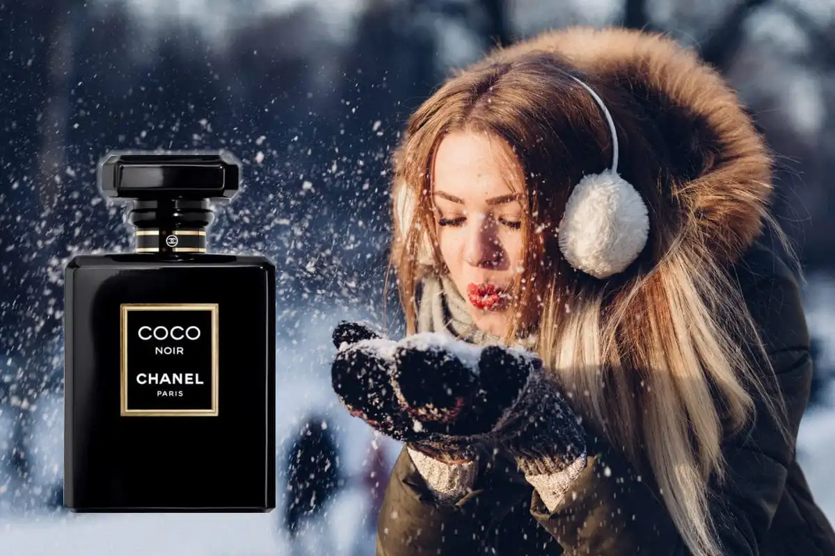 Gợi Ý Nước Hoa Chanel Dành Cho Mùa Đông