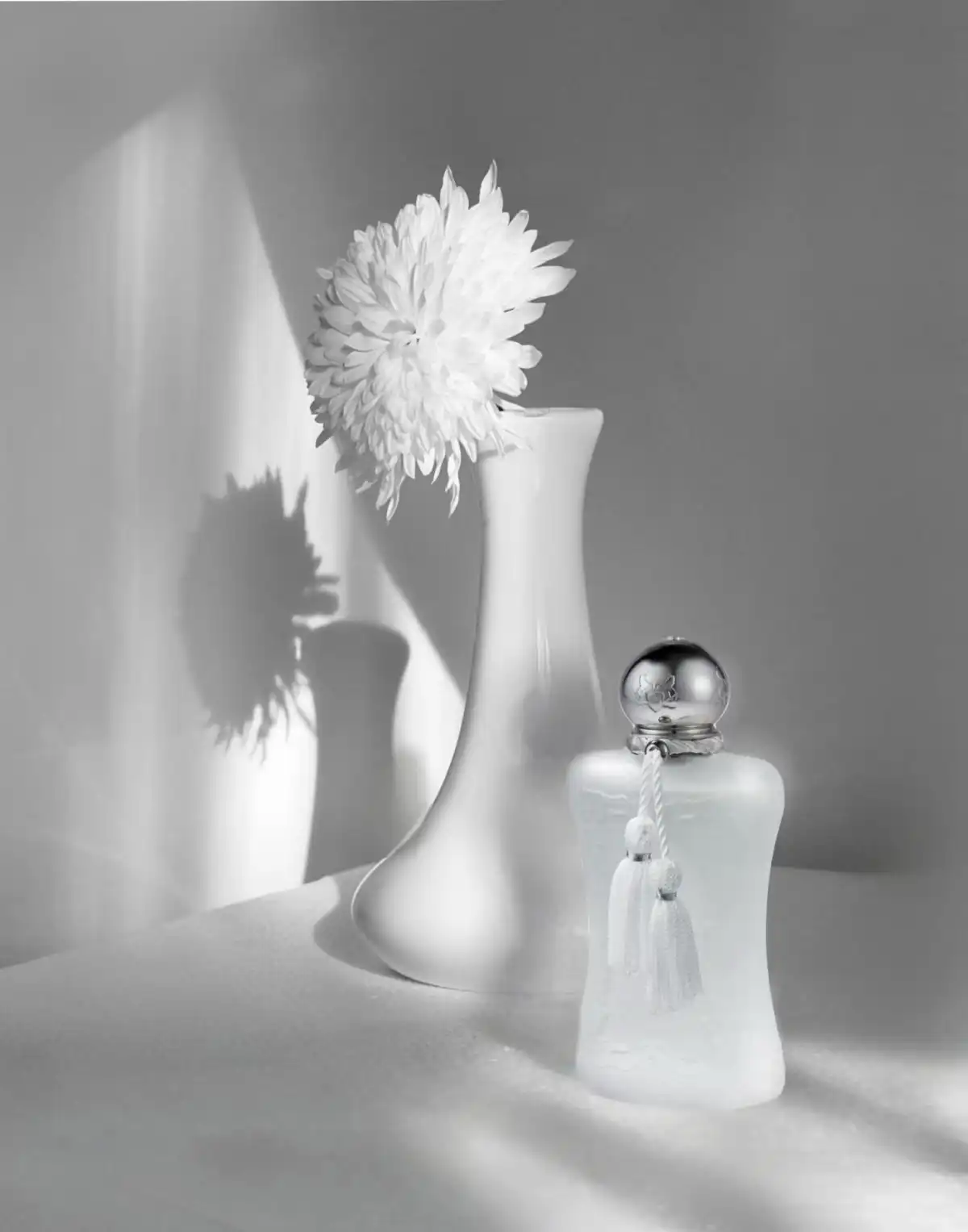 Độ lưu hương nước hoa Parfums de Marly Valaya
