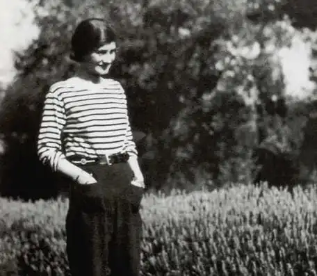 Huyền thoại về Coco Chanel