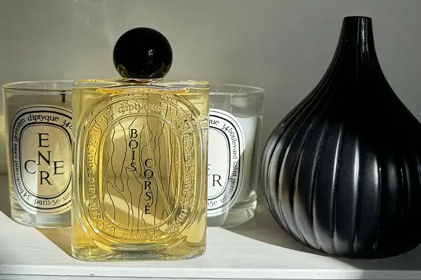 Review Bộ Sưu Tập Les Essences De Diptyque
