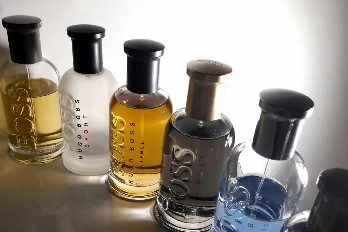 Nước Hoa Hugo Boss Bottled Có Mấy Bản? Review Và Xếp Hạng