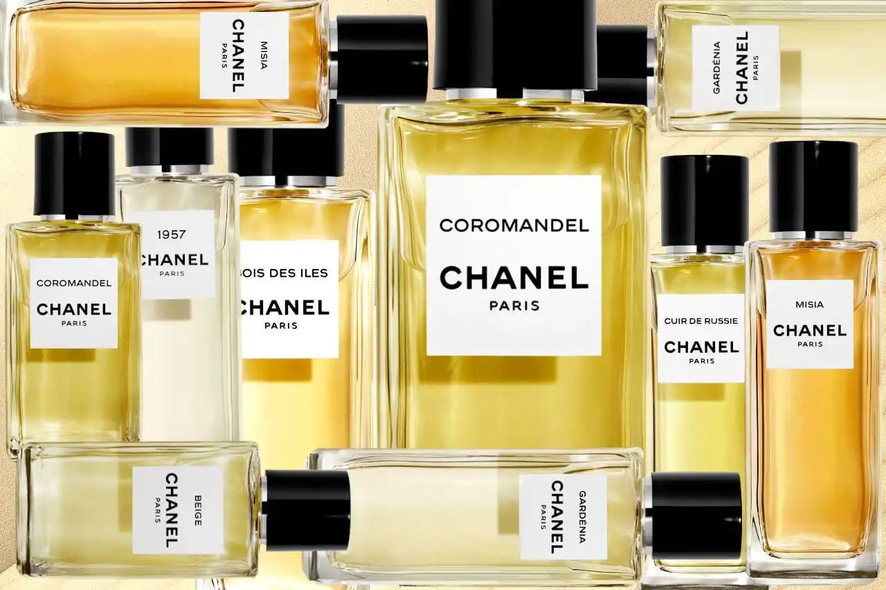 Les Exclusifs De Chanel Có Mấy Phiên Bản? Review Và Xếp Hạng