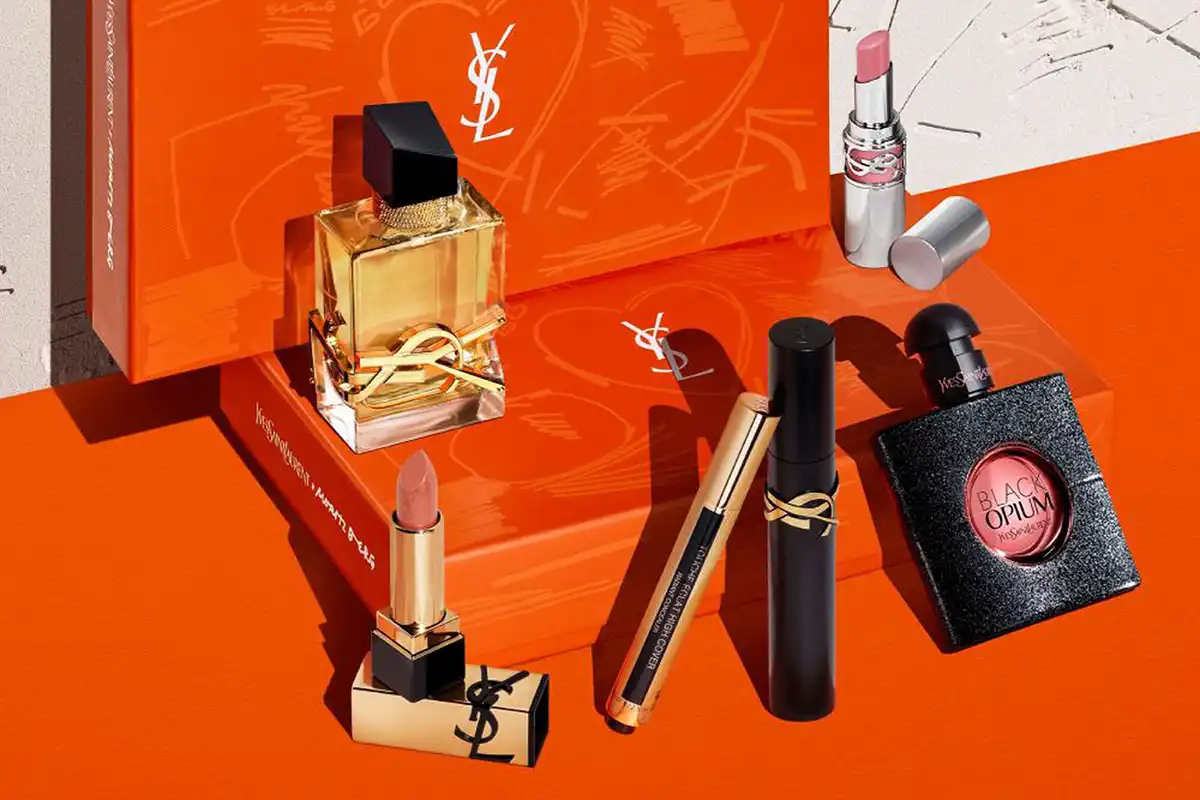 Chinh Phục Trái Tim Với Set Nước Hoa Đặc Biệt Cho Valentine