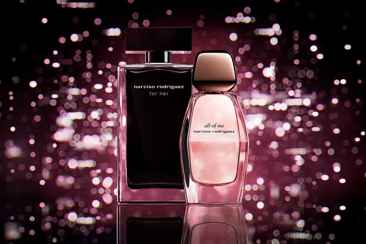 Nước Hoa Narciso Nào Bán Chạy Nhất Trong Năm 2024