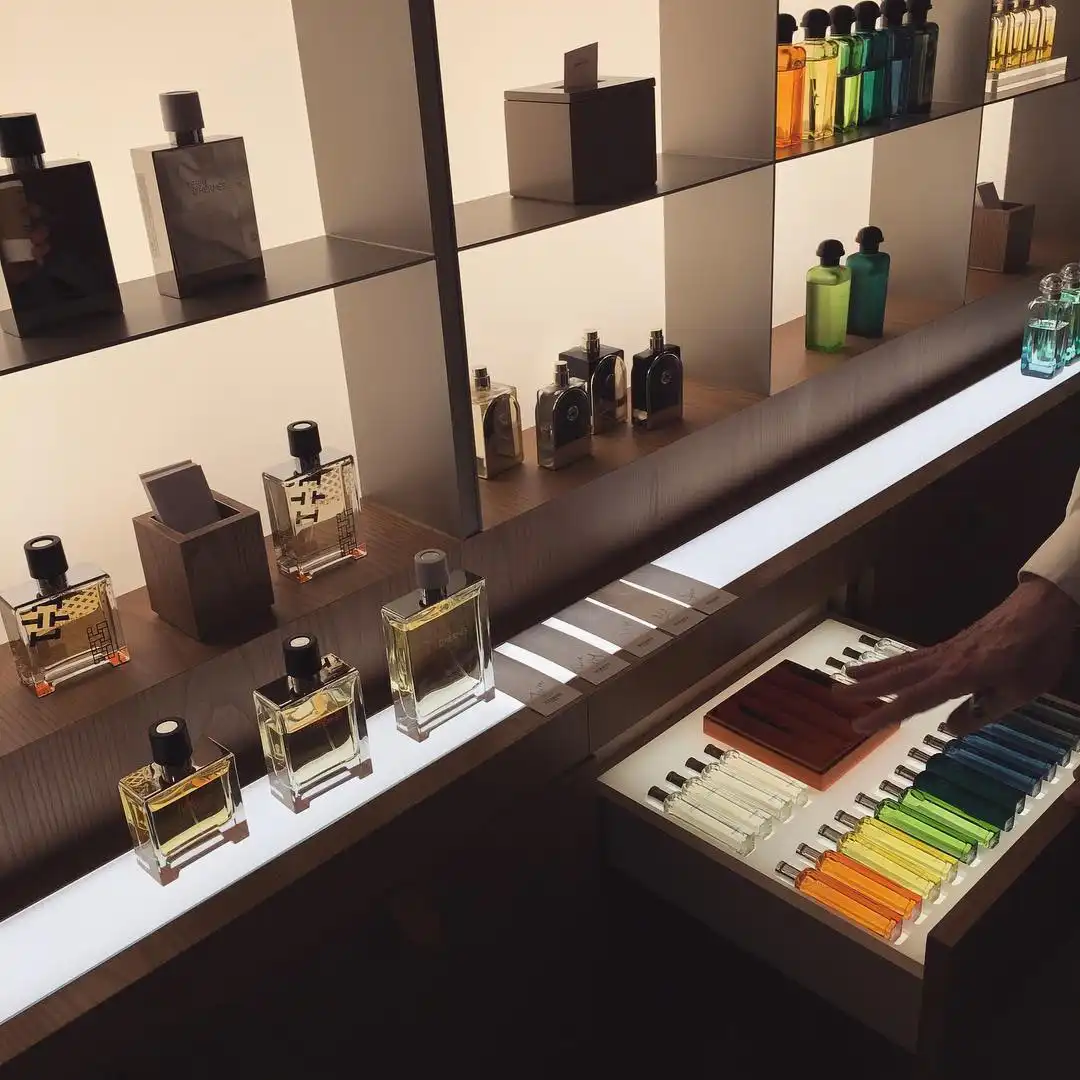 Nước Hoa Thiết Kế Là Gì?