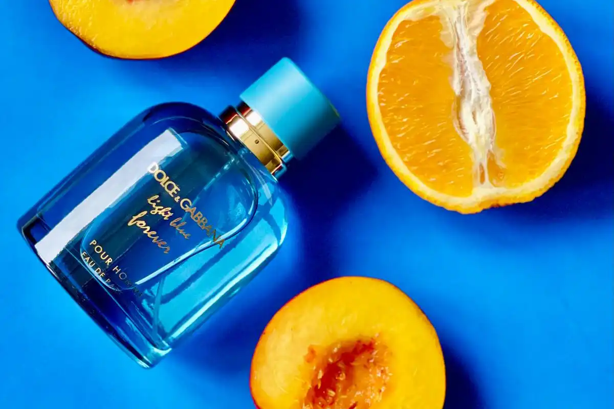 Review Nước Hoa Dolce & Gabbana Light Blue Forever Pour Homme