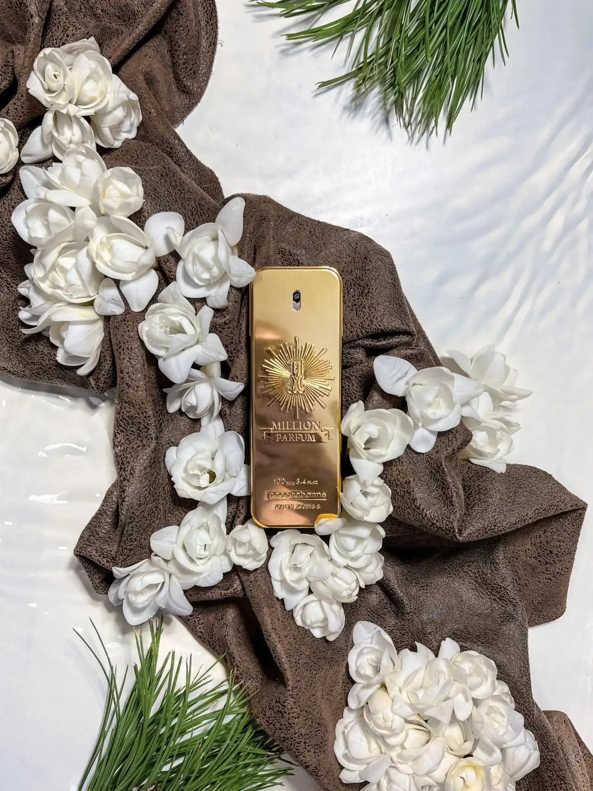 Tính linh hoạt nước hoa 1 Million Parfum