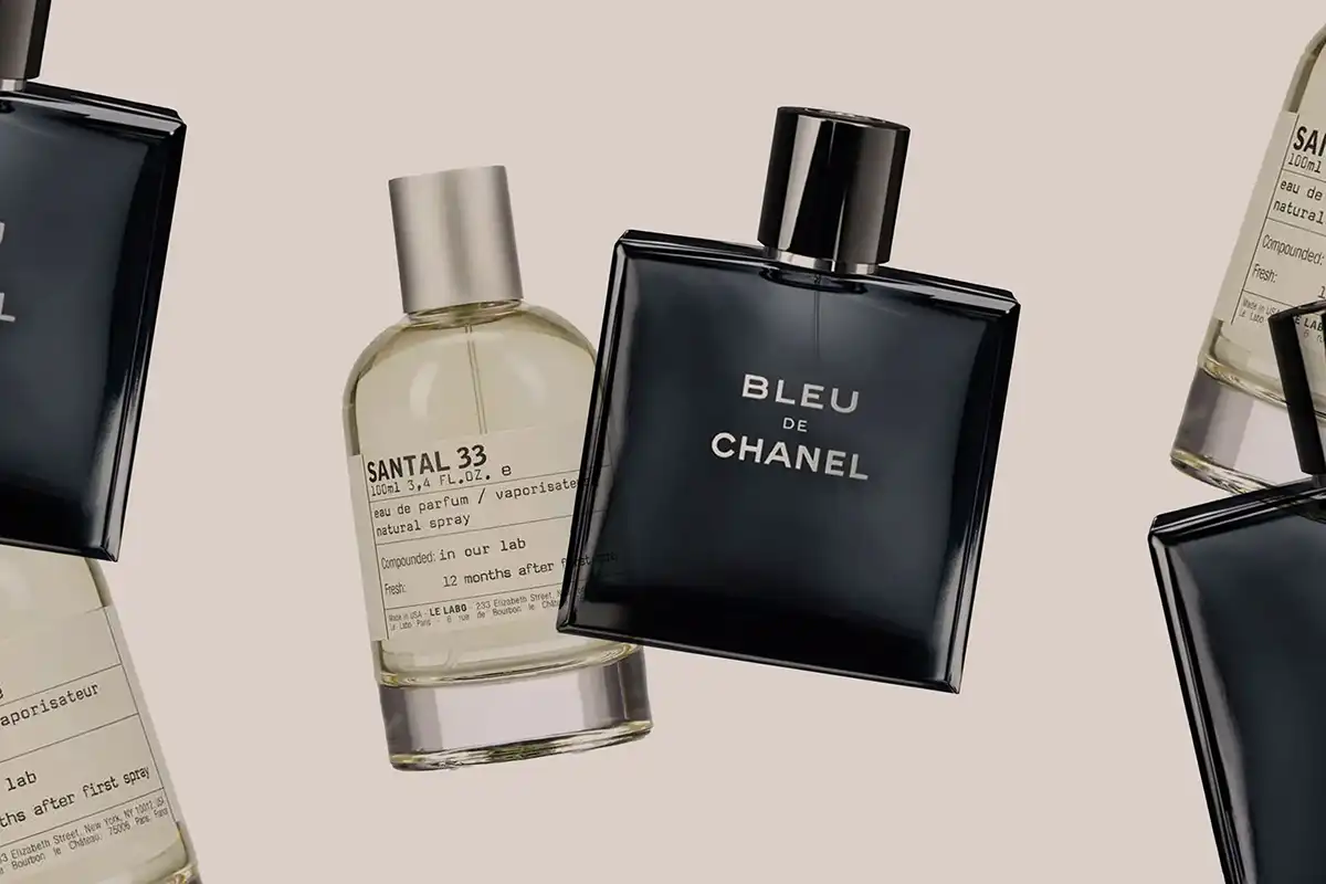 Top Nước Hoa Nam Bán Chạy Nhất 2024 - MC Perfume & Diamond: Công Ty Nhập Khẩu Và Cung Cấp Sỉ Nước Hoa Pháp Chính Hãng