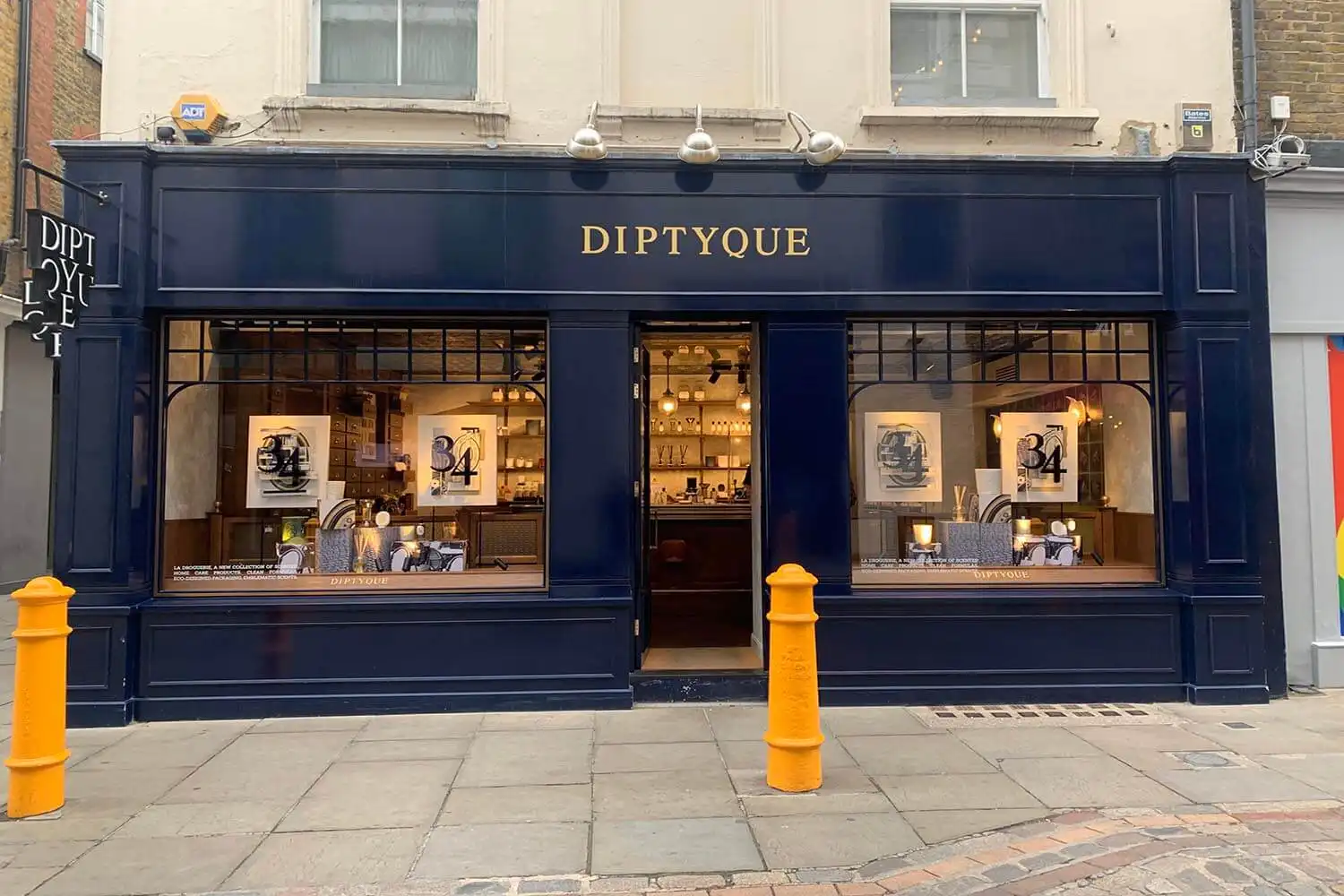 Cửa hàng Diptyque