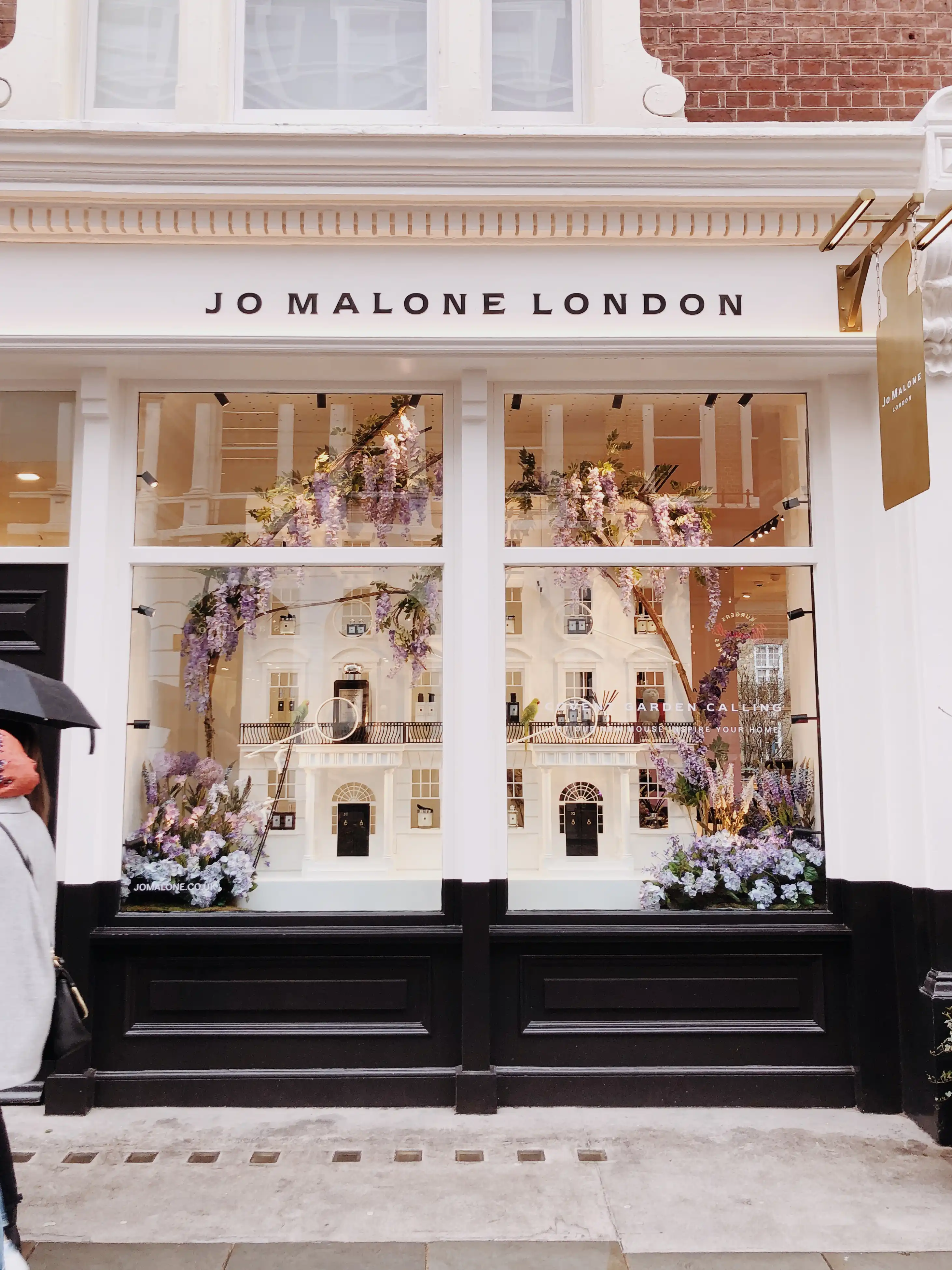 Cửa hàng Jo Malone London