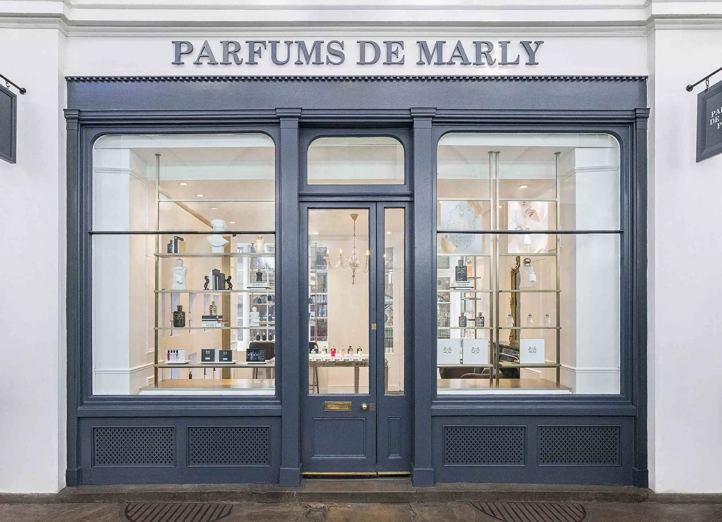 Cửa hàng Parfums de Marly
