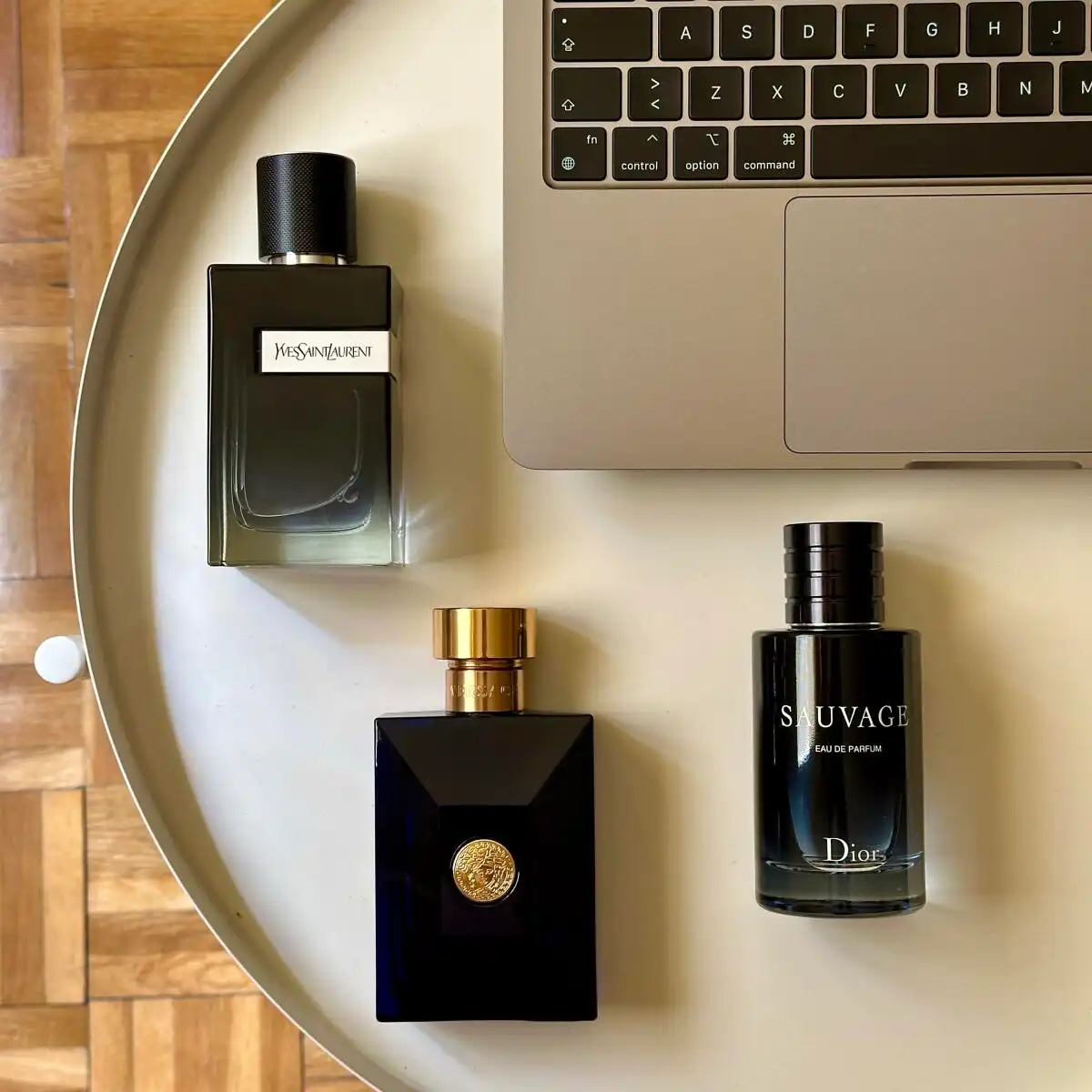 Độ lưu hương nước hoa Dior Sauvage Eau De Parfum