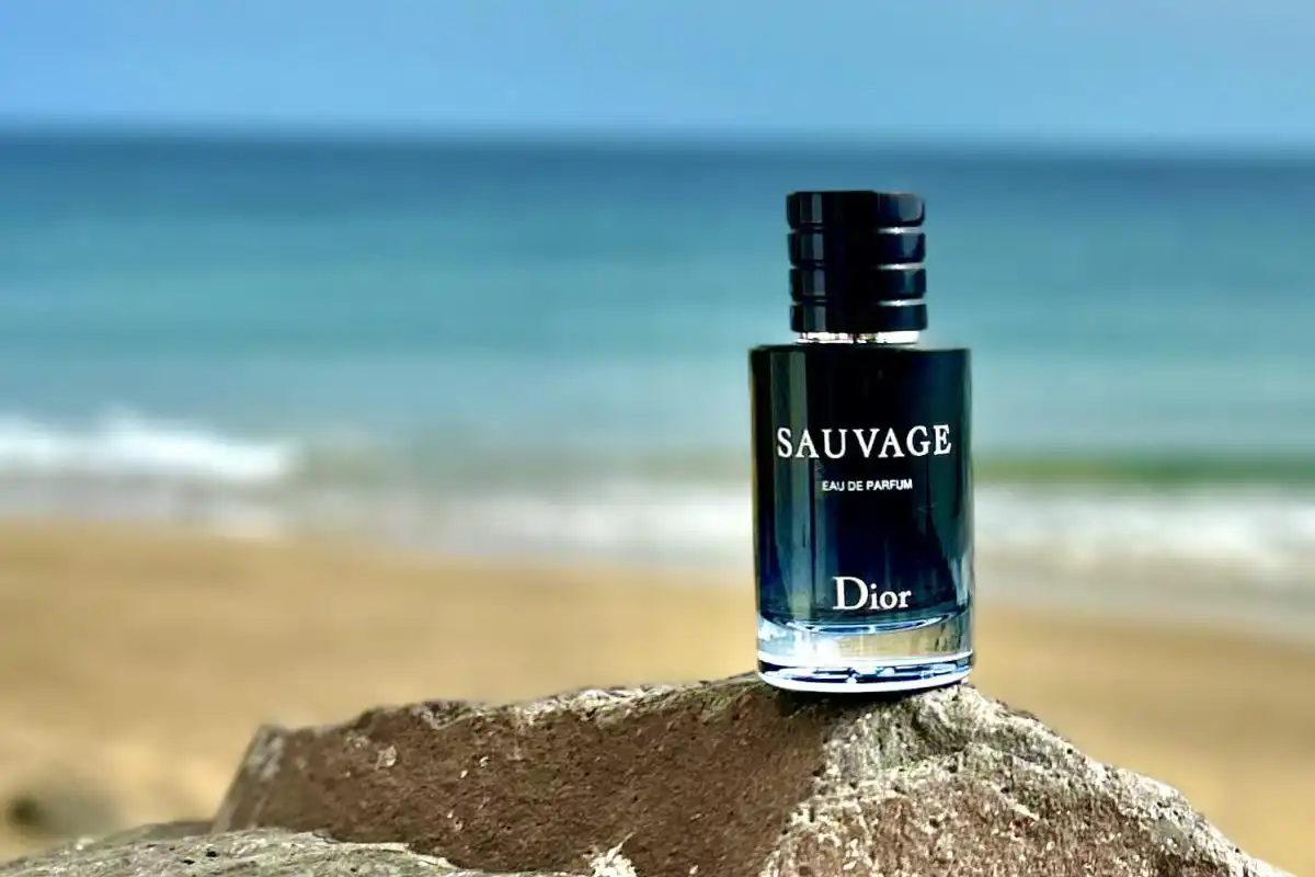 Review Nước Hoa Dior Sauvage Eau De Parfum Trong Năm 2024