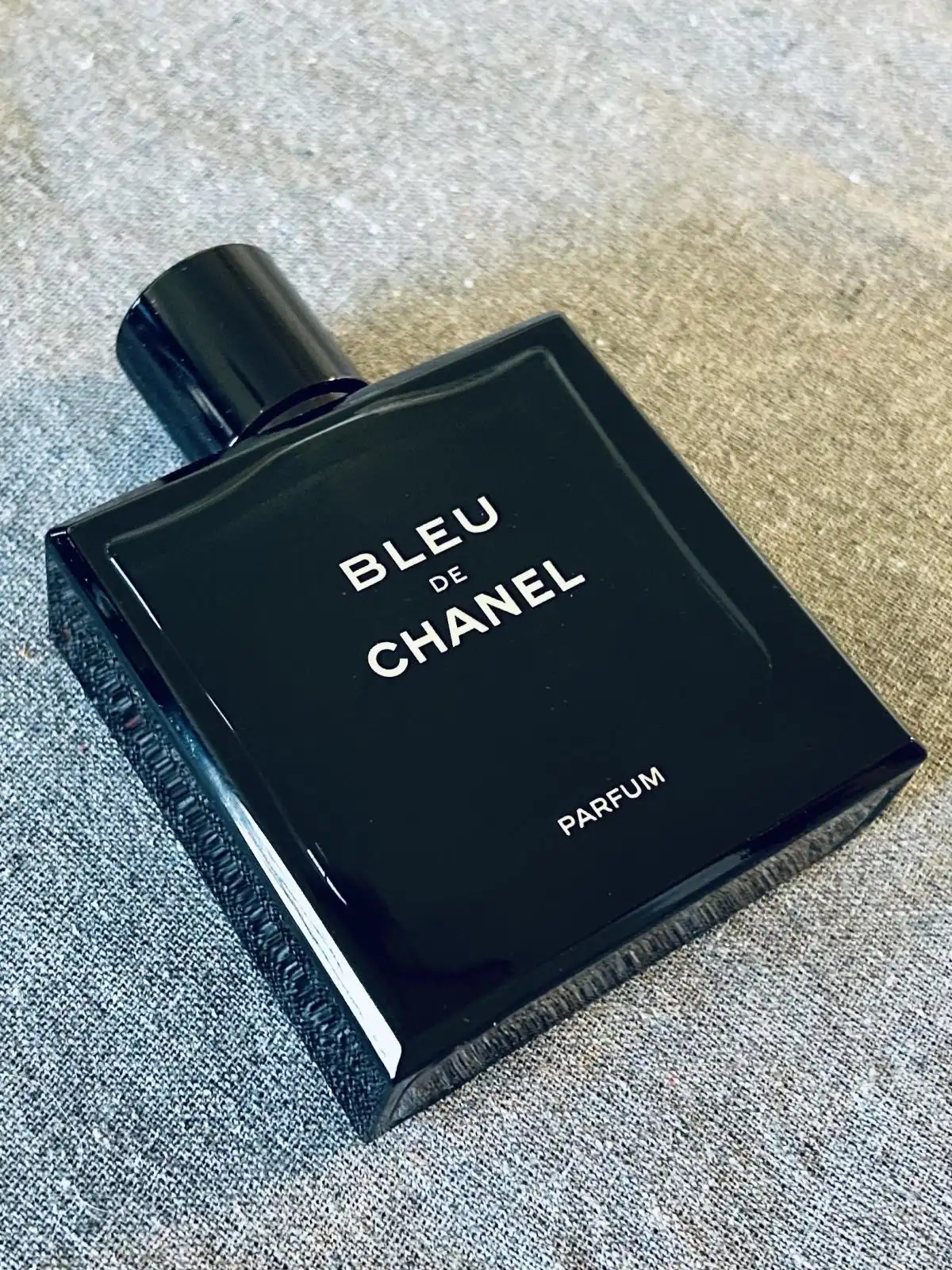 Tính linh hoạt nước hoa Bleu De Chanel Parfum