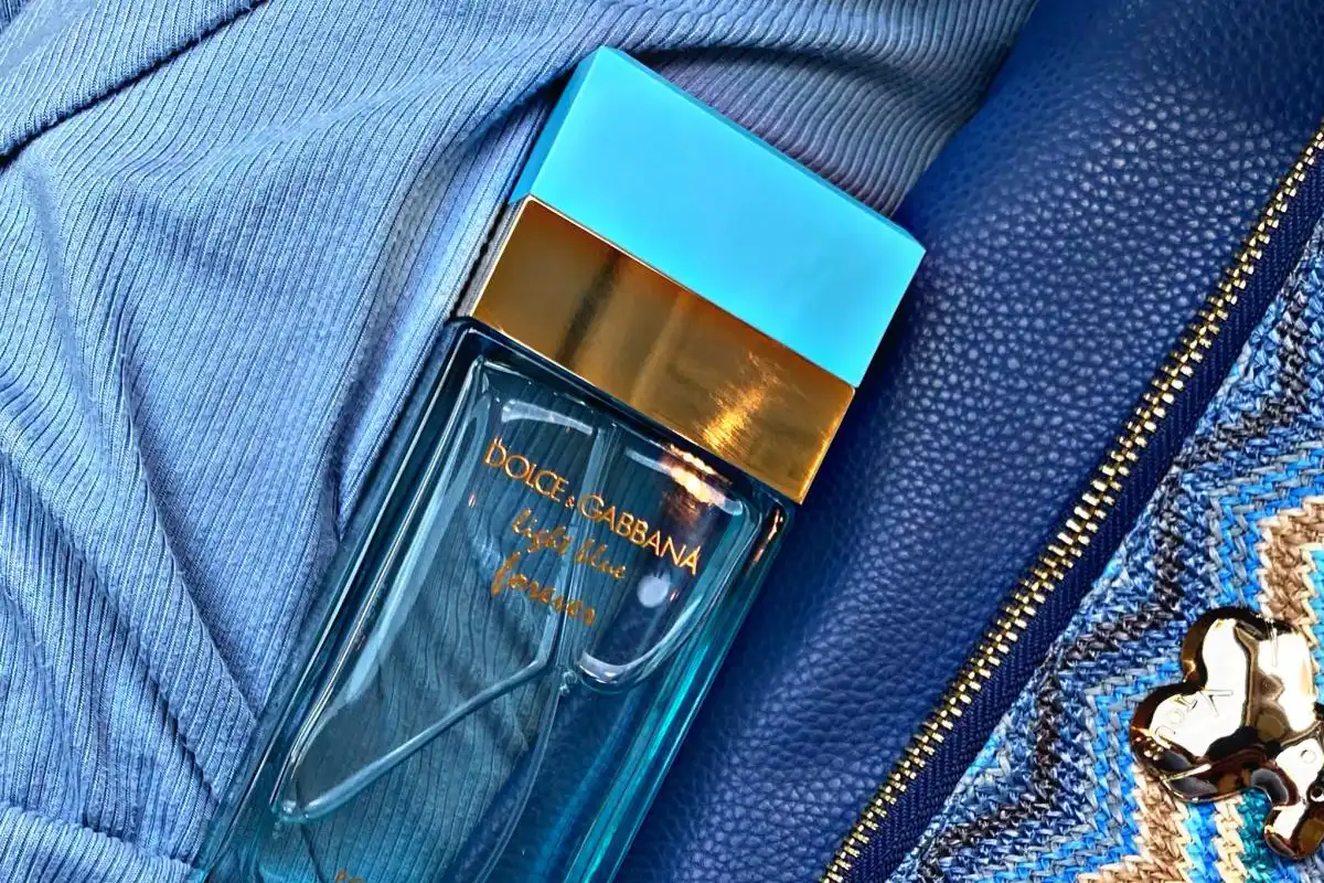 Review Nước Hoa Light Blue Forever Pour Femme - MC Perfume & Diamond: Công Ty Nhập Khẩu Và Cung Cấp Sỉ Nước Hoa Pháp Chính Hãng