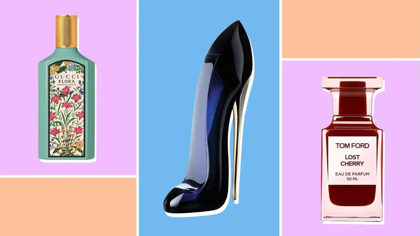 Tại Sao Nước Hoa Nhanh Bay Mùi?