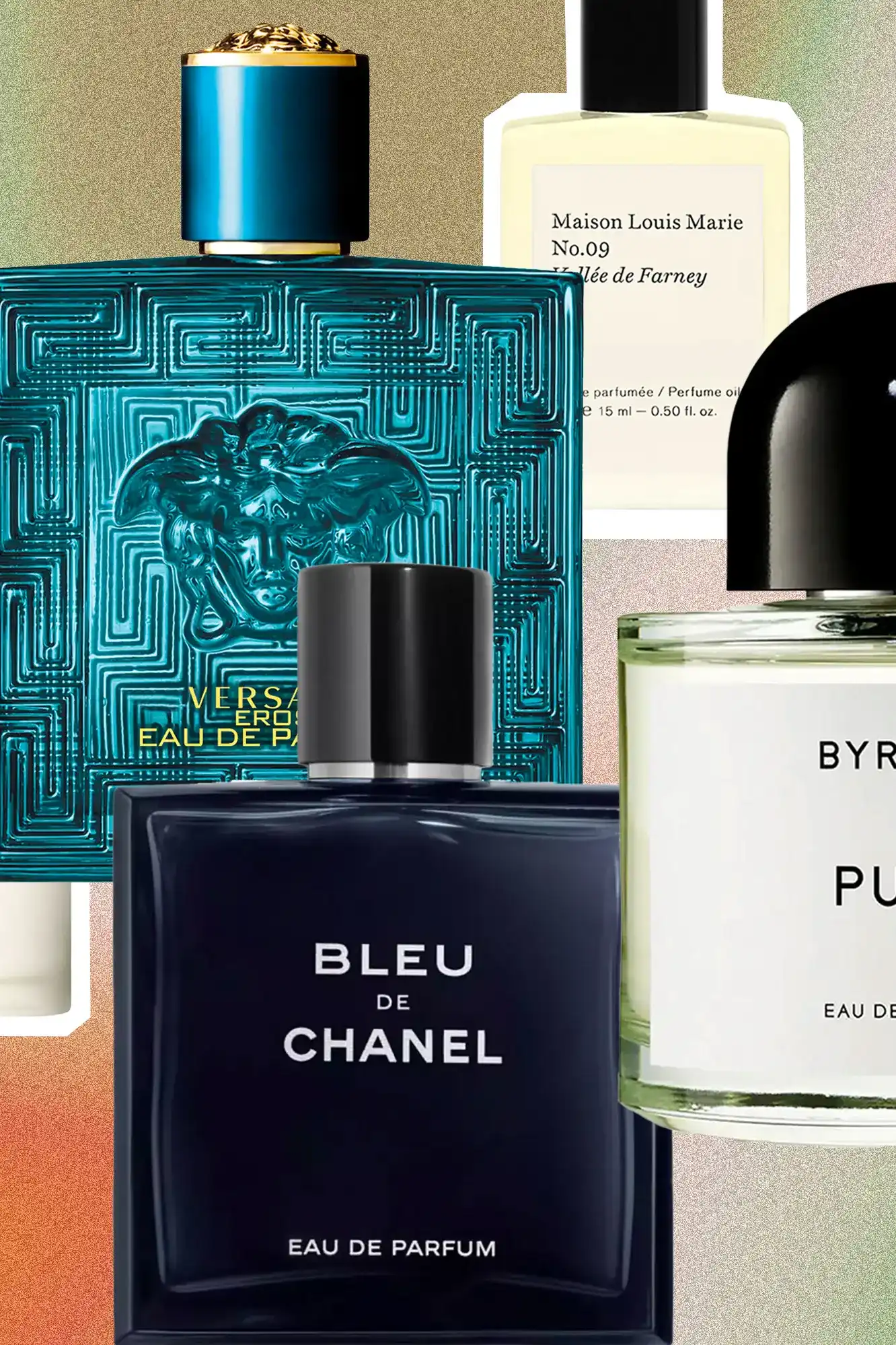 Các Yếu Tố Ảnh Hưởng Đến Độ Lưu Hương Của Nước Hoa