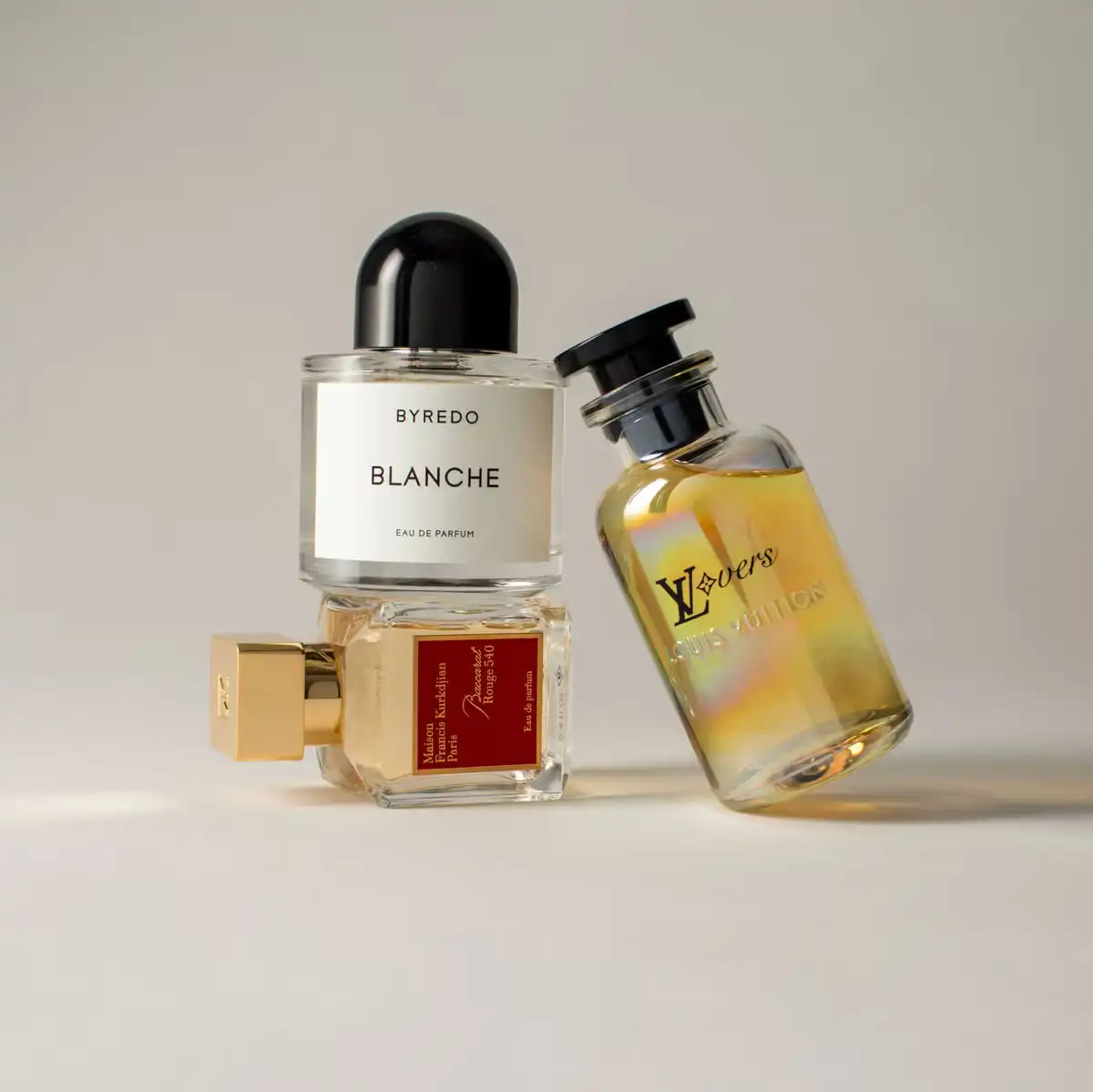 Khoa Học Đằng Sau Sự Bay Mùi Của Nước Hoa