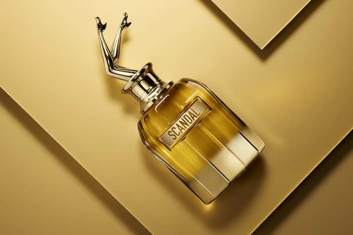 Review Nước Hoa Nữ Jean Paul Gaultier Scandal Absolu Parfum