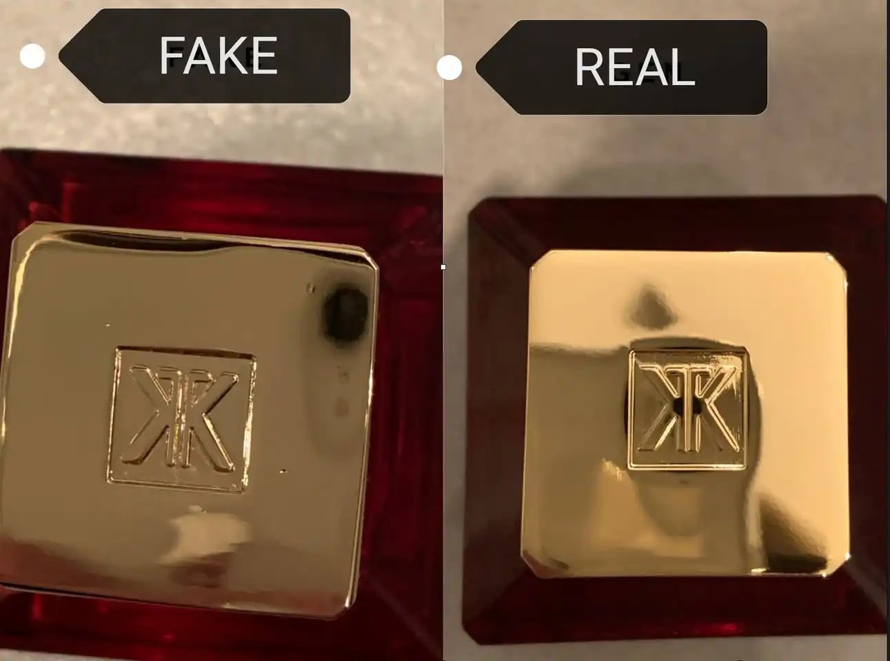 Cách Phân Biệt MFK Baccarat Rouge 540 Thật Giả bằng Sự khác biệt về giá cả