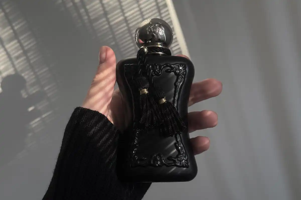 Review Nước Hoa Delina Đen - Parfums De Marly Athalia