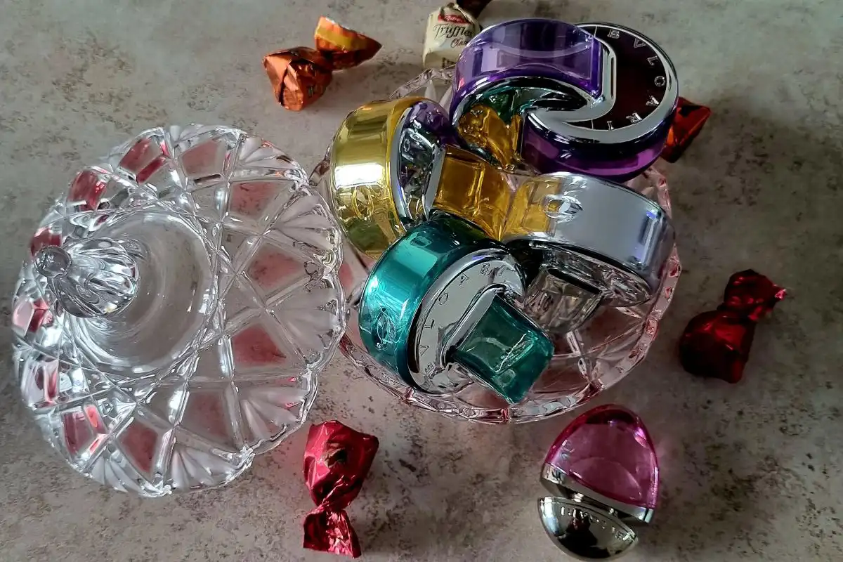 Nước Hoa Bvlgari Omnia Mùi Nào Thơm Nhất?