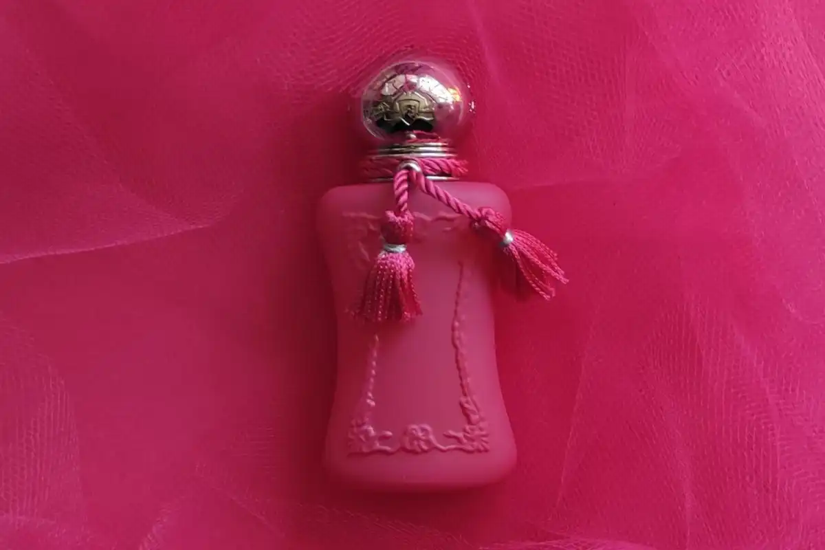 Review Nước Hoa Delina Hồng Đậm - Parfums De Marly Oriana