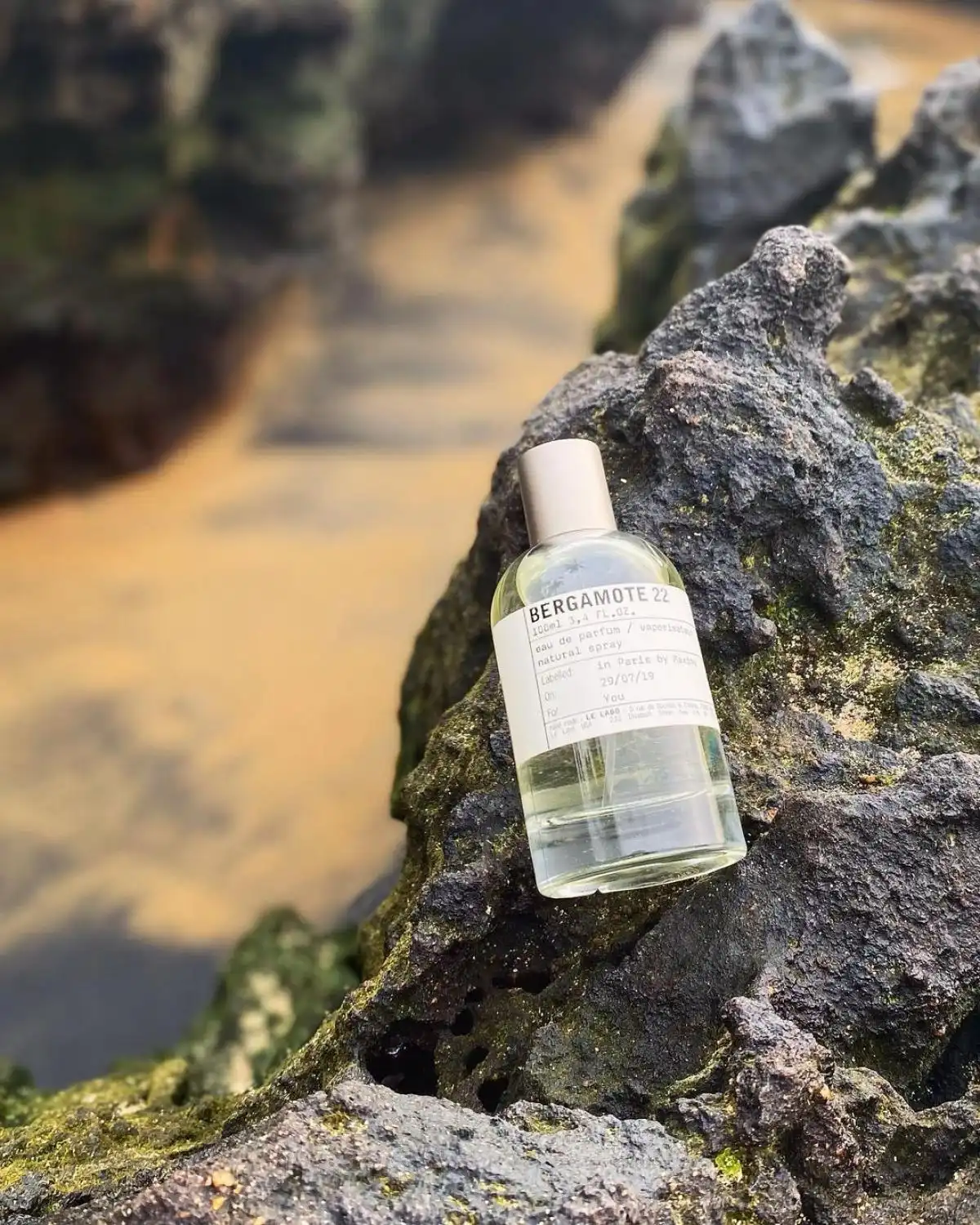 Độ lưu hương nước hoa Le Labo Bergamote 22