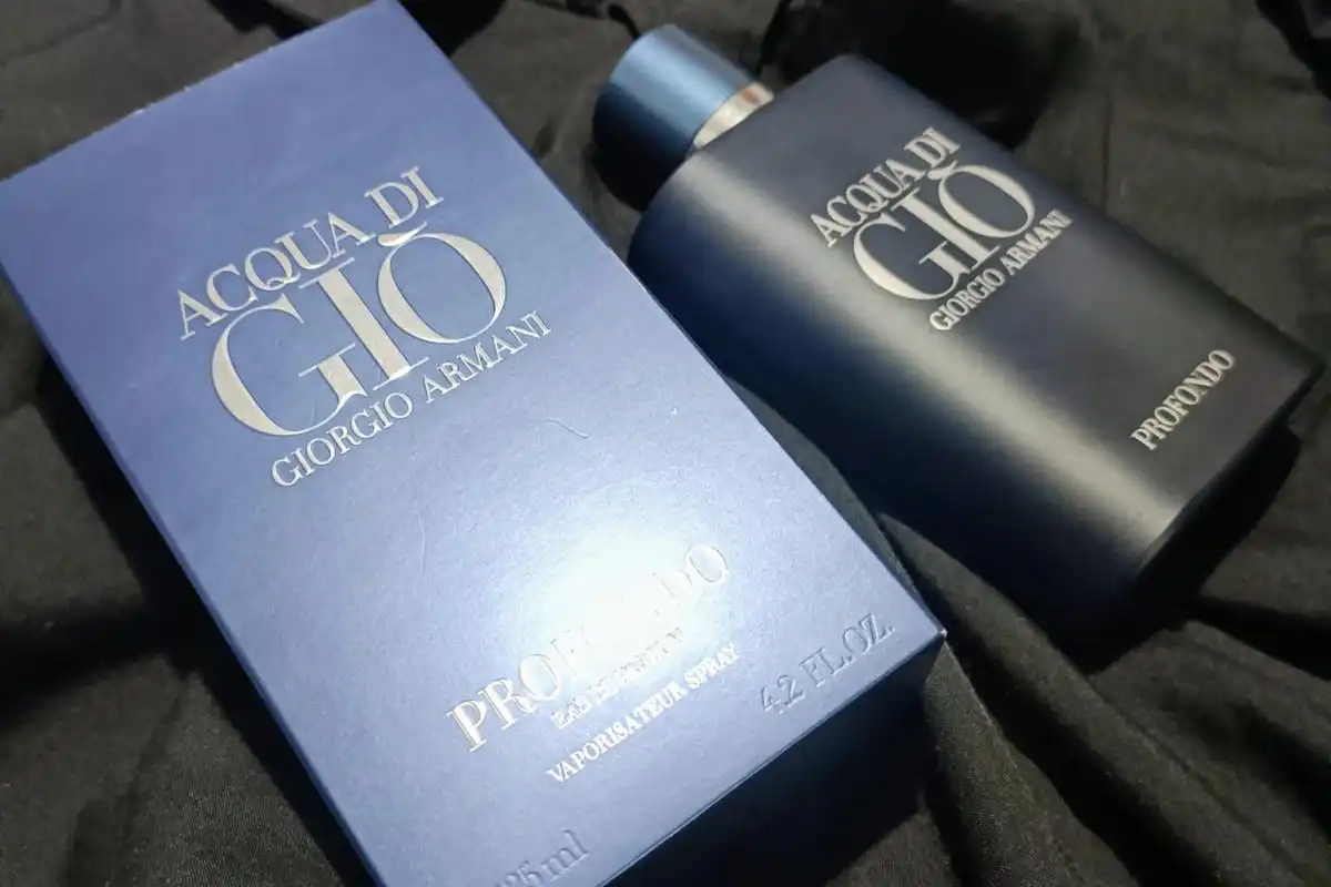 So Sánh Nước Hoa Giò Xanh Và Sauvage EDT