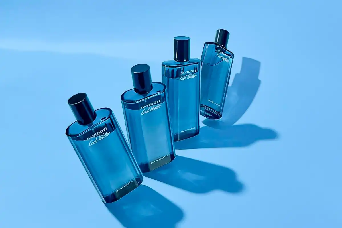 Review Nước Hoa Nam Davidoff Cool Water