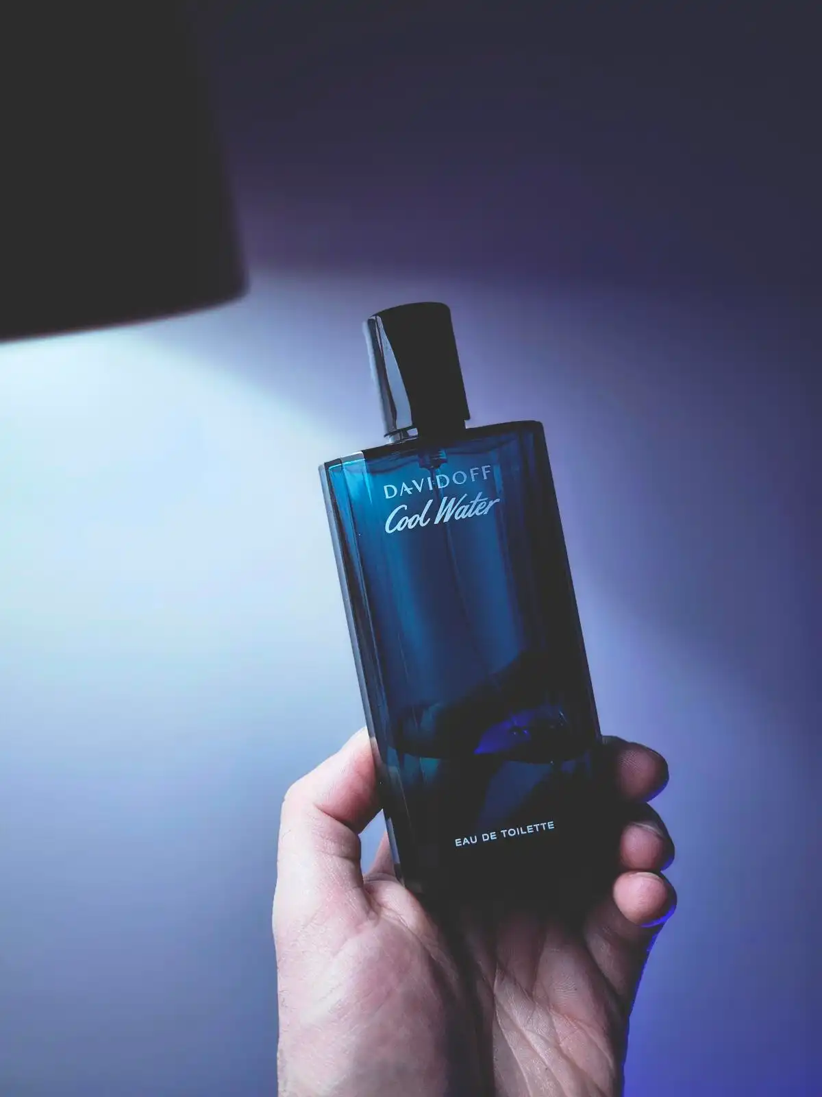 Tính linh hoạt Nước Hoa Nam Davidoff Cool Water