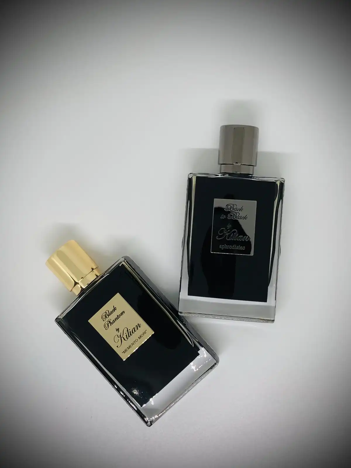 Tính linh hoạt Nước Hoa Kilian Back to Black