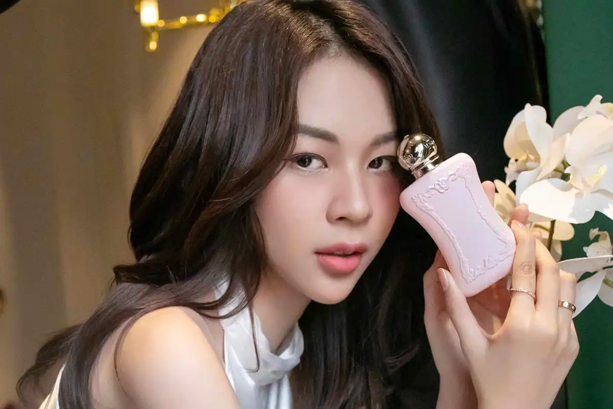 Top Nước Hoa Nữ Thơm Lâu Nhất Năm 2024