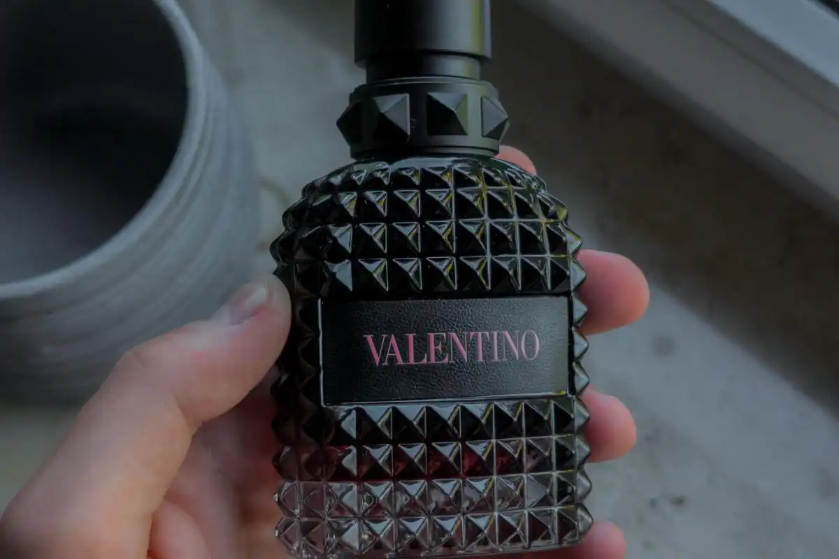 Review Nước Hoa Valentino Uomo Born In Roma Intense