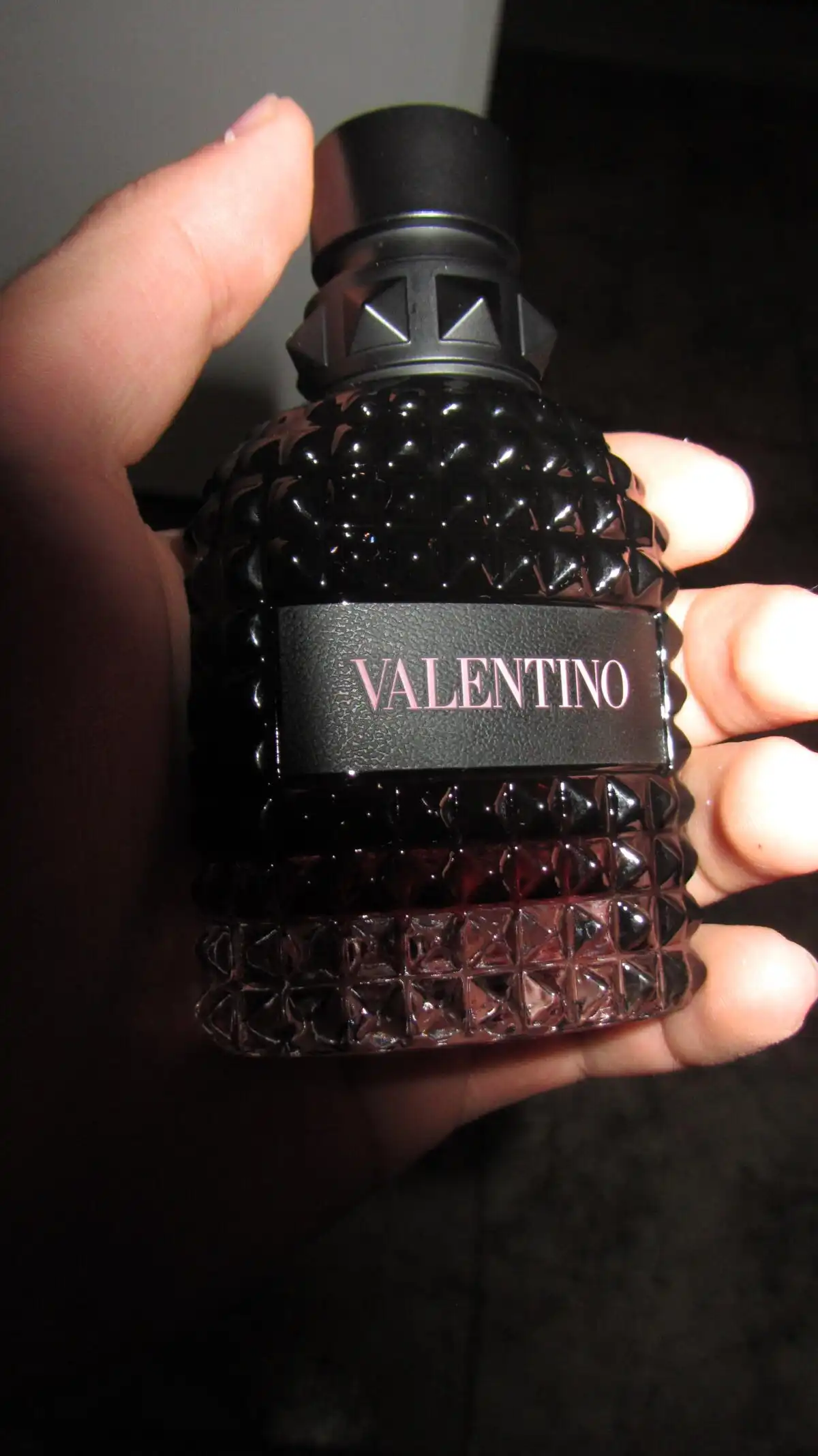 Độ lưu hương Nước Hoa Valentino Uomo Born In Roma Intense