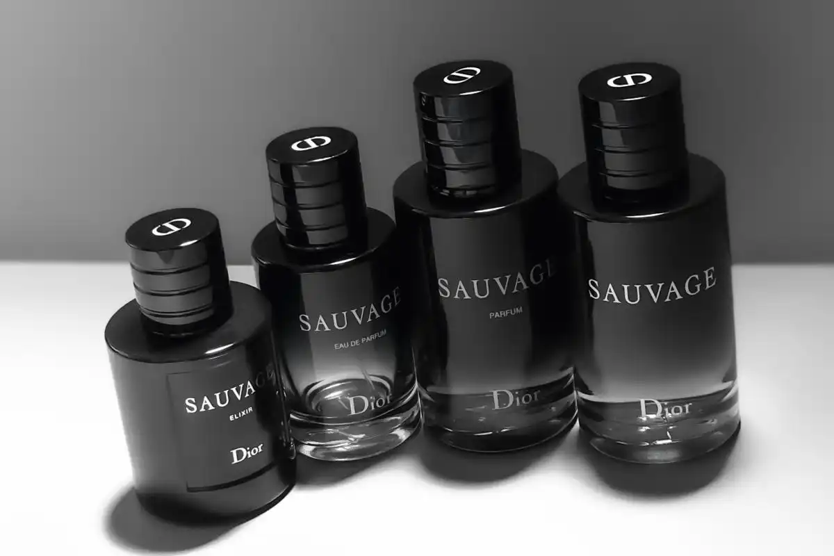 Cách Phân Biệt Nước Hoa Dior Sauvage Thật Và Giả