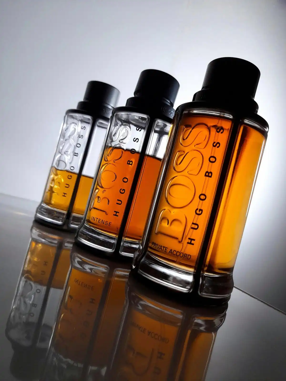 Tính linh hoạt Nước Hoa Hugo Boss The Scent EDT