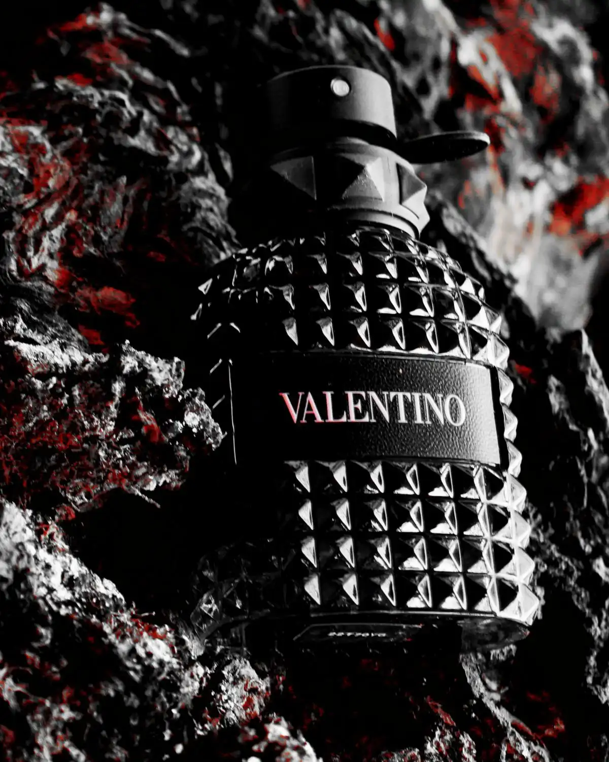 Độ tỏa hương Nước Hoa Valentino Uomo Born in Roma Eau de Toilette