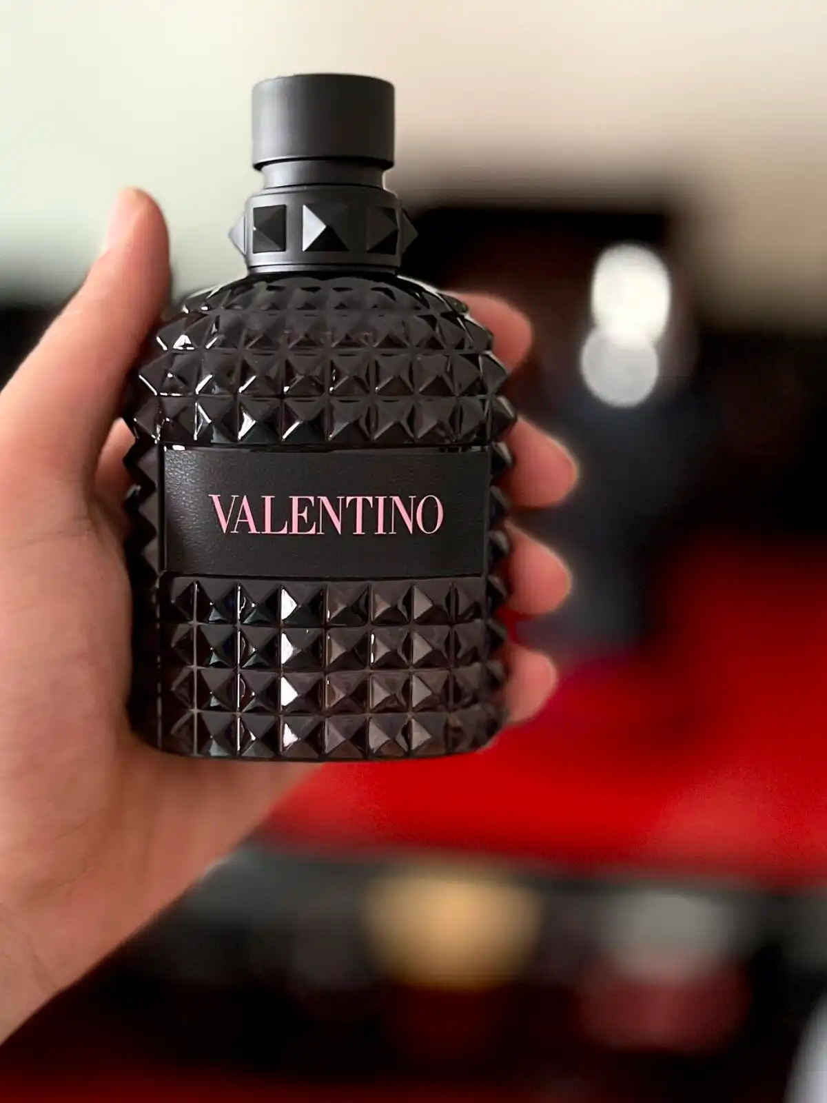 Độ lưu hương Nước Hoa Valentino Uomo Born in Roma Eau de Toilette
