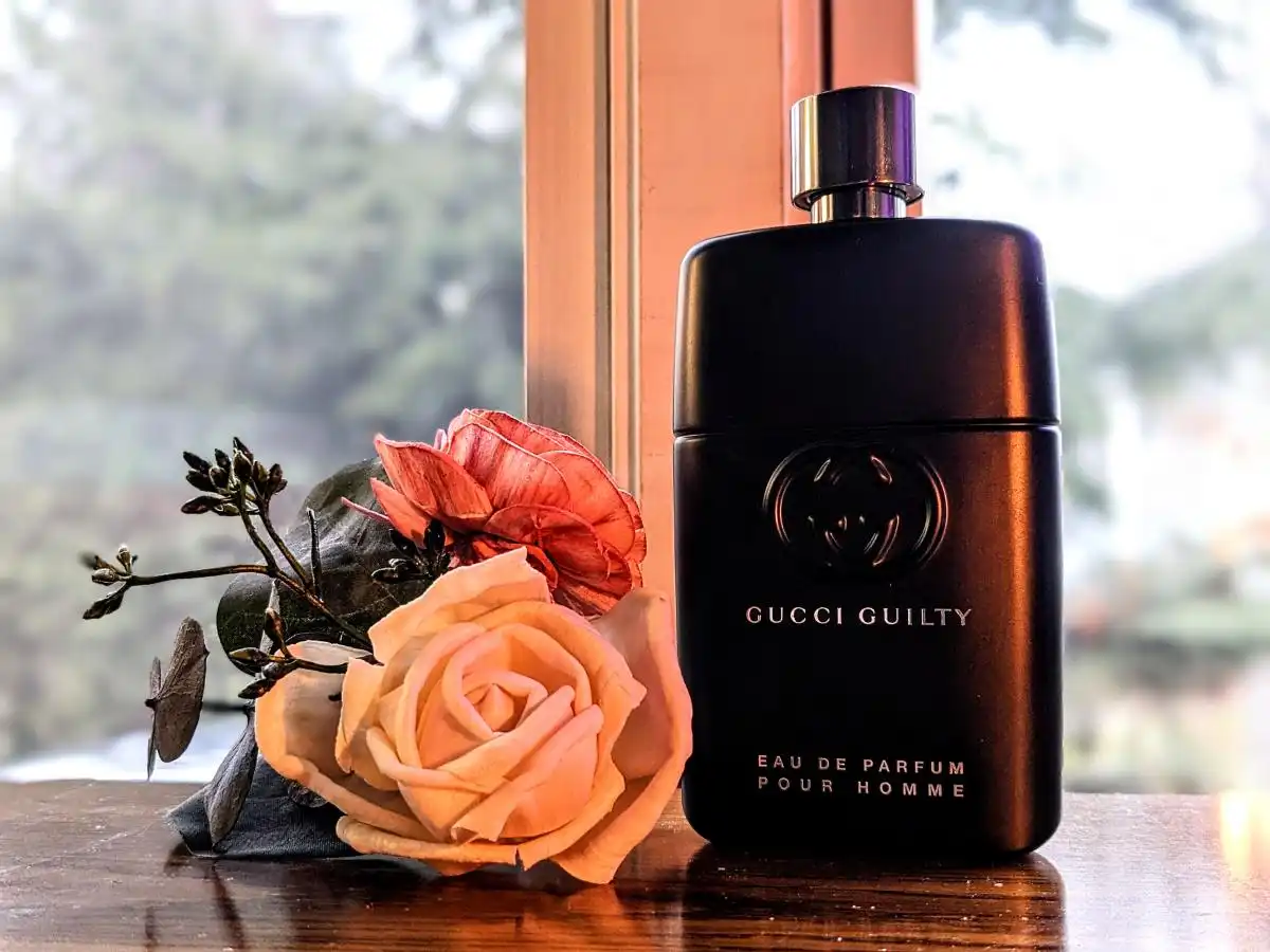Review Nước Hoa Nam Gucci Guilty Pour Homme Eau De Parfum