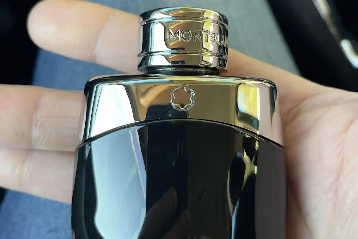 Review Nước Hoa Montblanc Legend EDT