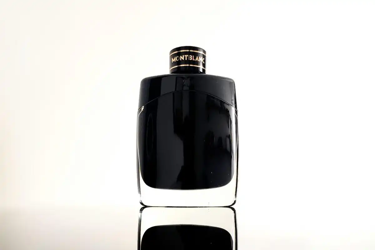 Review Nước Hoa Montblanc Legend Eau De Parfum