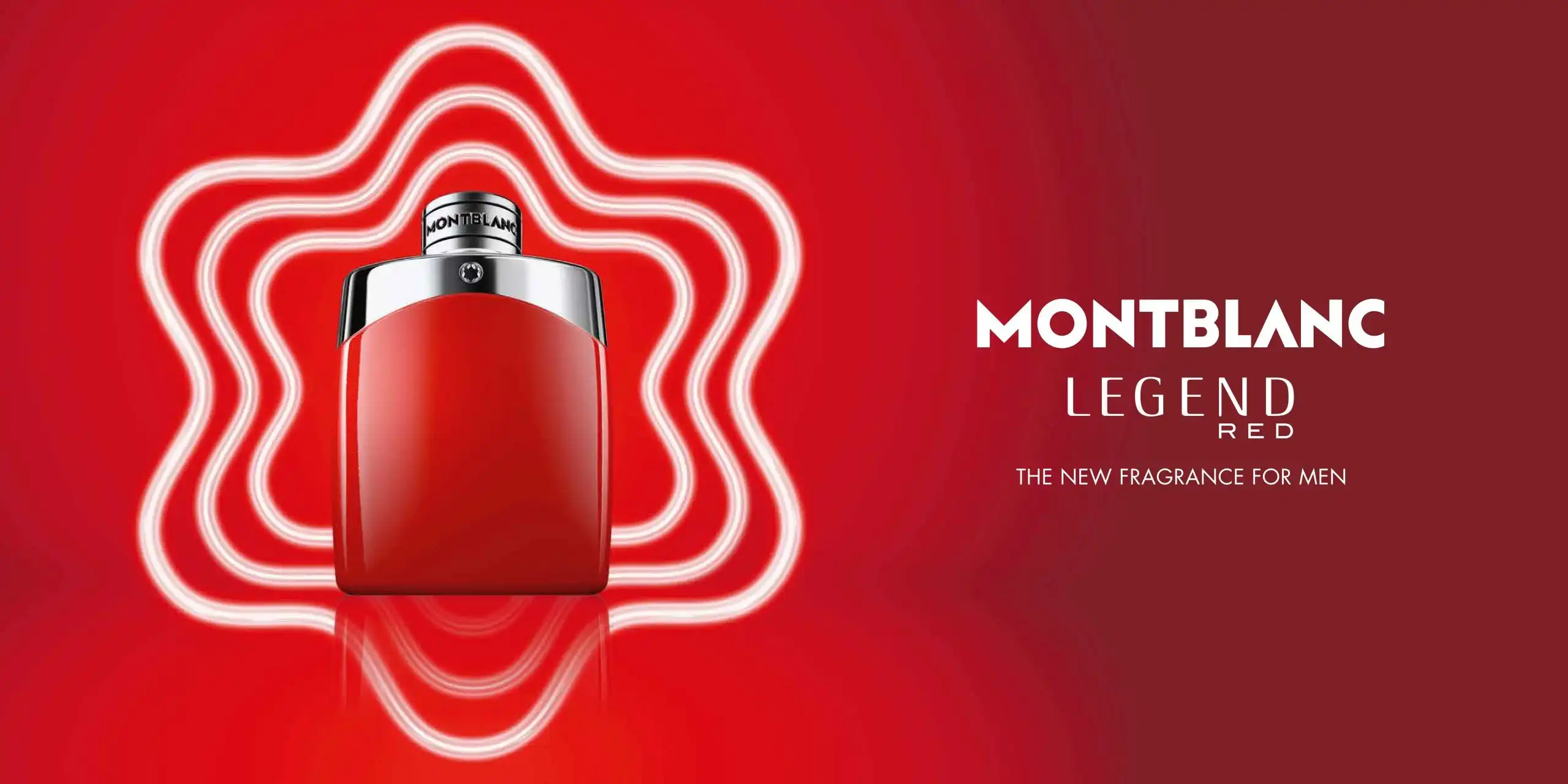 Review Nước Hoa Montblanc Legend Red